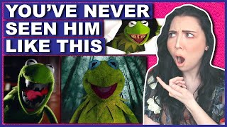 Revealing The LOST TAPES Of Kermit The Frog