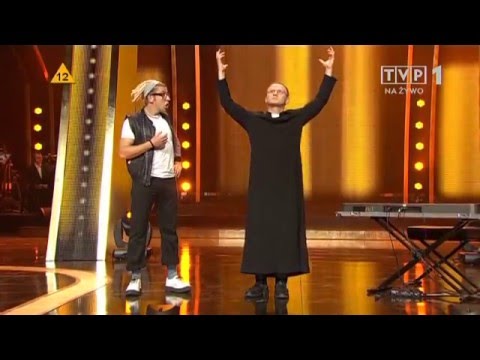 SŁUCHAJCIE - Organista