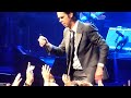 Nick Cave & the Bad Seeds - Hamburg -- TUPELO -- Barclays Arena - 8 october 2024