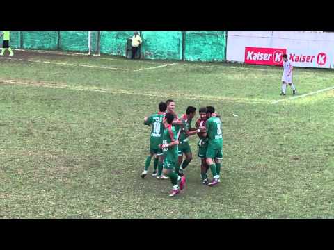 23/07/11 Capão Raso 4x0 Combate Barreirinha