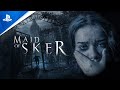 Maid of Sker - Gameplay Trailer | PS4