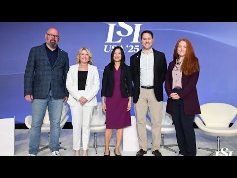 Data Quality vs. Data Quantity — Getting to Market Fast or Getting to Market Right? | LSI USA '25