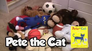 Dancing Pete Doll (look, like, go) gameplay video by kvanhooser, 2:05 duration