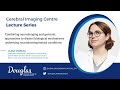 Imaging Genetics Insights Into Biological Mechanisms Of Psychiatric Conditions Clara Moreau