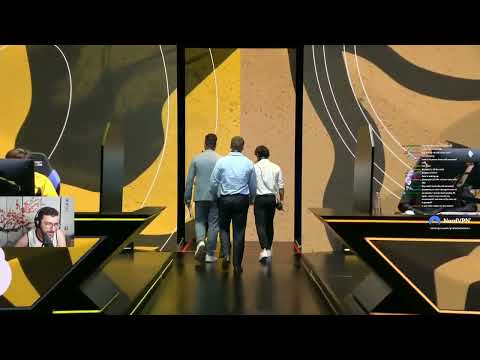 Week 2 Day 1 LCS Full Co-stream with the Sack - YamatoCannon Co-strteam