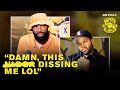Common Details His Iconic Battle with Ice Cube & How Farrakhan Squashed It