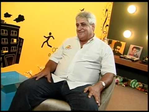 Programa Blix #100 - Dudu Deludi - Parte 01