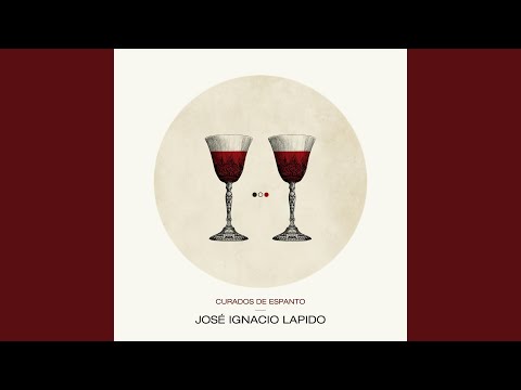 Curados De Espanto - José Ignacio Lapido