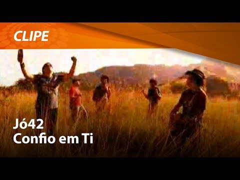 Confio Em Ti video