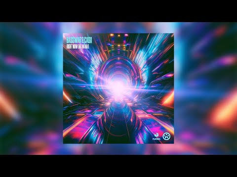 BassWar & CaoX - Right Now (Na Na Na) [Official 4K Video]