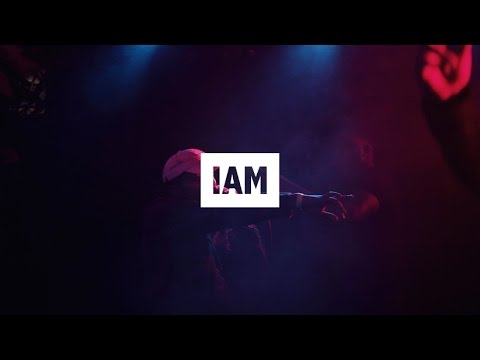 J Flowz x SNE LIVE : I AM NEXT x Heavrytrackerz