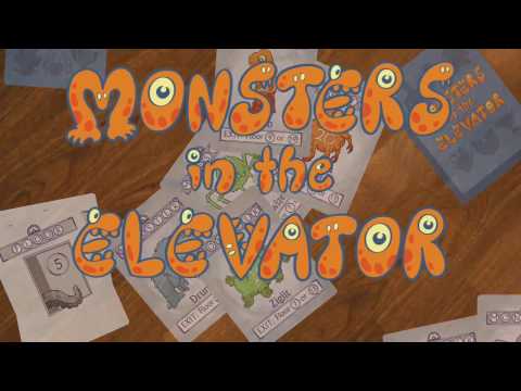 Monsters in the Elevator - Explanation 