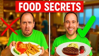 What I Wish I Knew About Food on a Cruise Before I Sailed