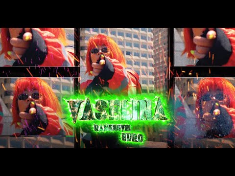 Ramengvrl - Vaselina (feat. euro) [Official Video]