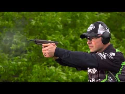 Gallery of Guns TV Gear Tip - Remington Ammunition