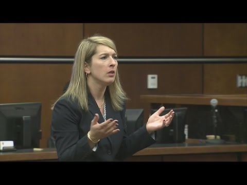 Baby cut from womb: Defense in Dynel Lane trial presents closing arguments, Part 4