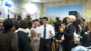 1.Aliusagi köyü bulusma gecesi 22.10.2011/03