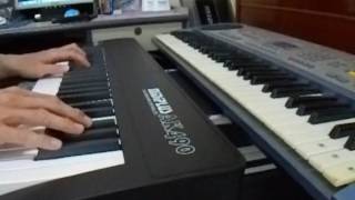 Video thumbnail for Linkin Park In The End Midiplus AK490 Test by wanwanhari