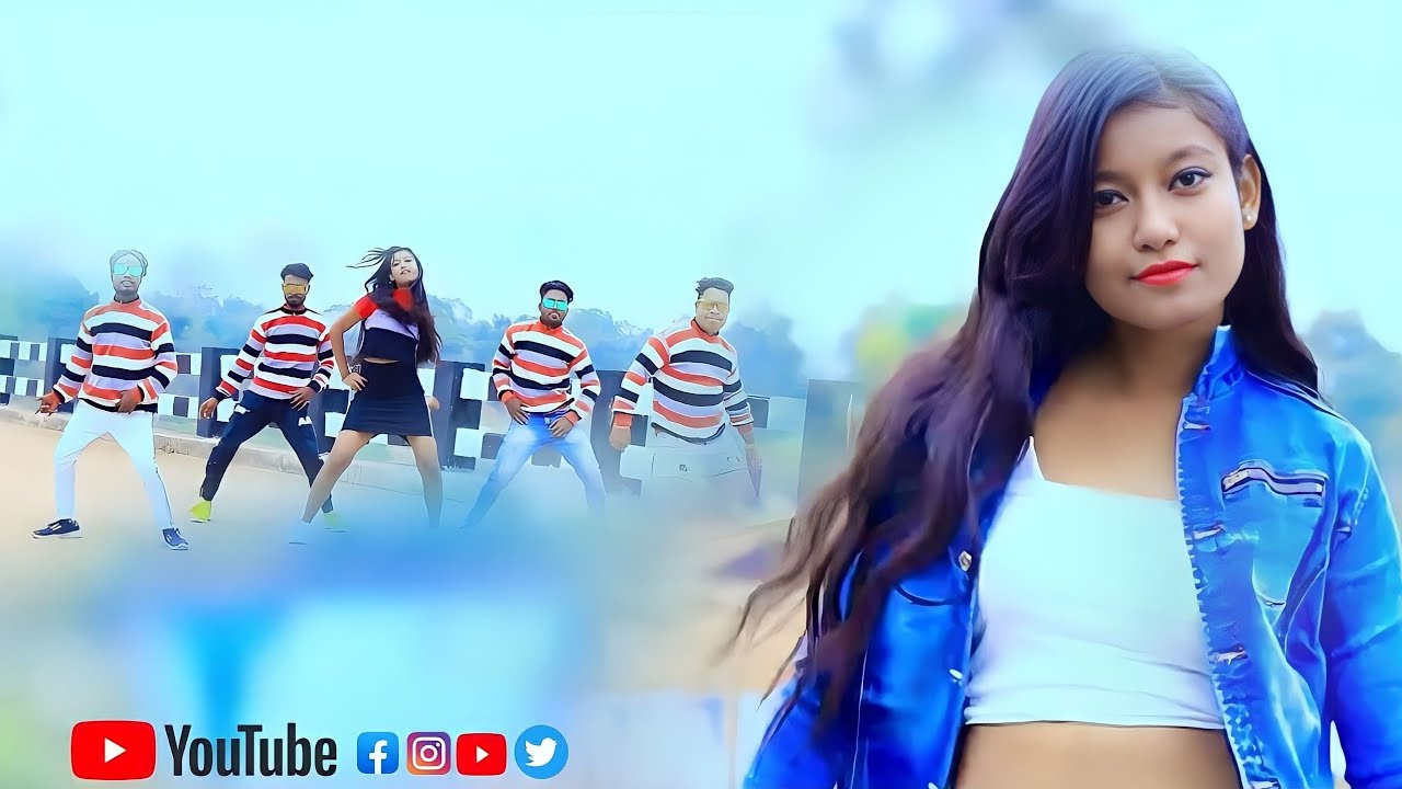 Tera Bina Ek Pal || Singer Kumar Pritam || New Nagpuri Video || Nagpuri Superhit Dance Video