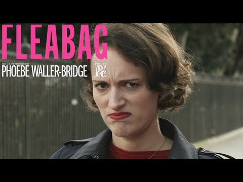 [Tv Series] FLEABAG British Comedy-Drama Season One Clip Show