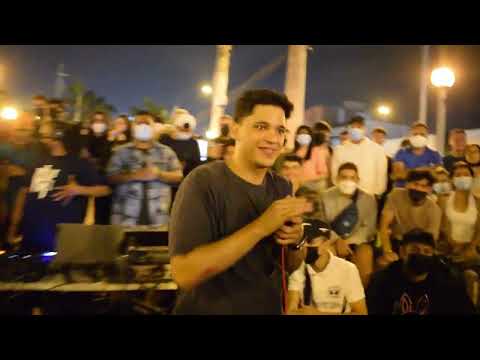 NECIA vs PAPICHA - FINAL- RAPTONDA CLASIFICATORIA 1