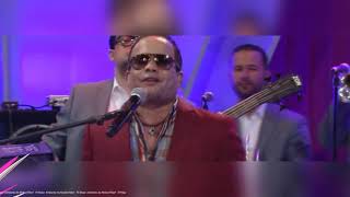 El Mujerón (En Vivo) Lyrics English Translation