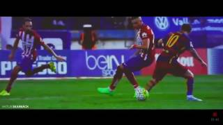 MESSI(DROP IT DOWN LIKE)