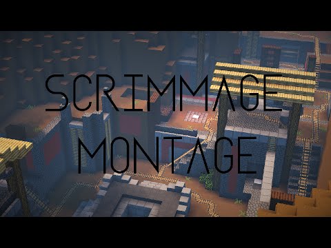 Switzerland | Scrimmage Montage #16