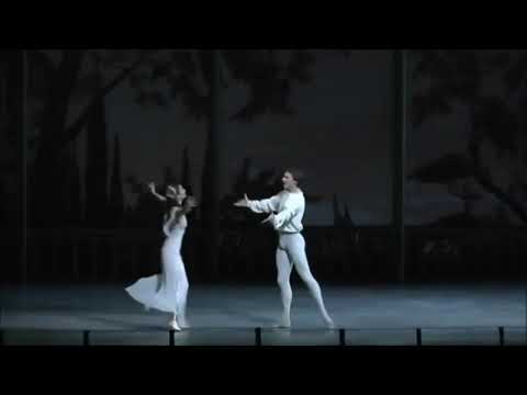 Renata Shakirova & Philipp Stepin-Romeo and Juliet Balcony PDD