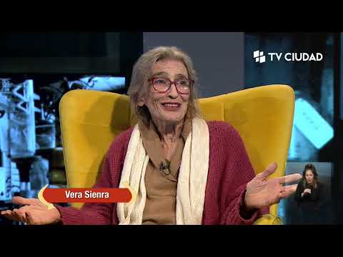 Ideas Cruzadas - Diane Denoir y Vera Sienra