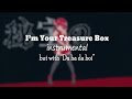 Marine S I M Your Treasure Box Instrumental Da Ba Da Boi Edition