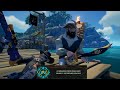 Getting Legendary Sea Dog Weapons Sea Of Thieves