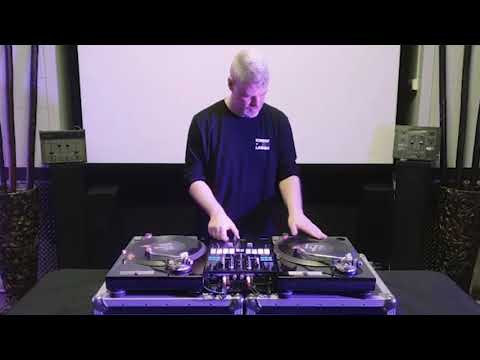 J-RED 2020 DMC DJ Championships Australian Elimination Round
