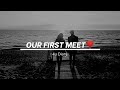 Love At First Meeting Quotes And Sayings