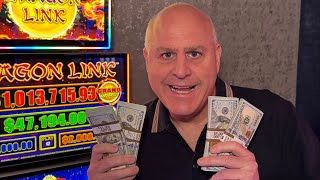 Risking $20,000 to Win the $47,194 Major Jackpot!