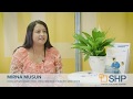 SHP customer Mirna Musun shares how SHP's Clinician Scorecard has transformed their performance.