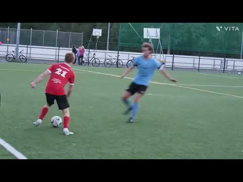 Nousu-Komeetat 6-0 19.8.25)