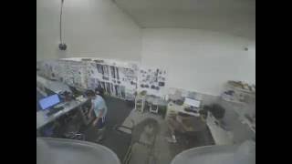 Acro Tiny Whoop Furious Fpv