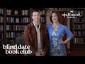 Blind Date Book Club 2024 FULL MOVIE