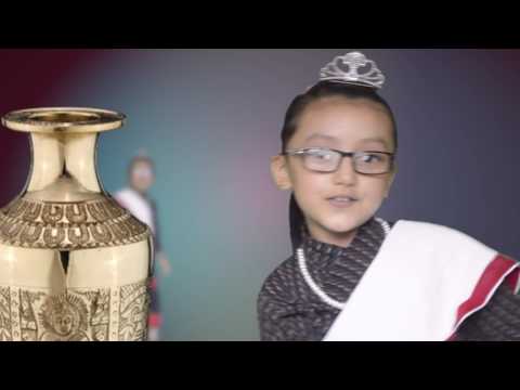 Mai Chhori / Cheap Thrills - Ayuska & Almoda (cover ft. Krisha Shrestha