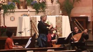 Trio in C Major (RV 82), Antonio Vivaldi