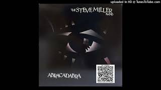 Steve Miller Band - 1982 Abracadabra (Pop Rock, Psychedelic, Blues Rock - USA) B5 While I'm Waiting