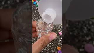 Easy Nail Removal: Gentle removal for Press on Nails using Acetone