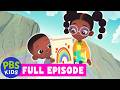 Weather Hunters FULL EPISODE Mother S Day Rainbow PBS KIDS