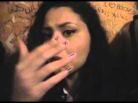 Ms Nina - GOOFIES - SONG BY SOMADAMANTINA