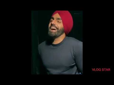 Man vich vasda sajna ve Rehna Akhyia to dur NEW official song Army Virk 2020