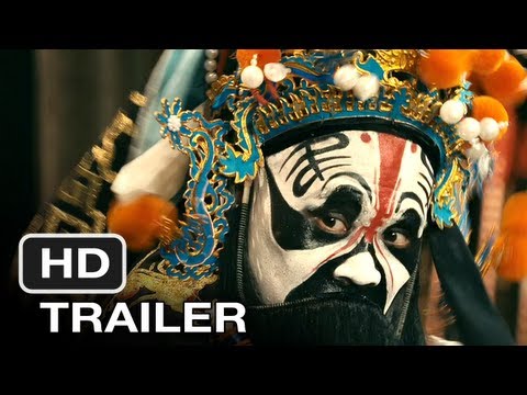 My Kingdom (2011) Official Trailer