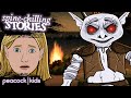 The Sinister Summer Campfire Story Scary Story SPINE CHILLING STORIES