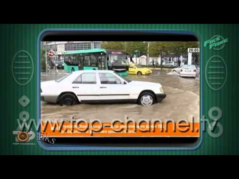 Fiks Fare, 23 Nentor 2015, Pjesa 3 - Investigative Satirical Show