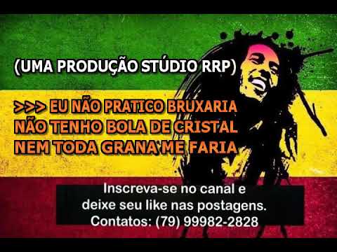 Karaokê Foi Uma Onda que Passou  - Tribo de Jah por RRP